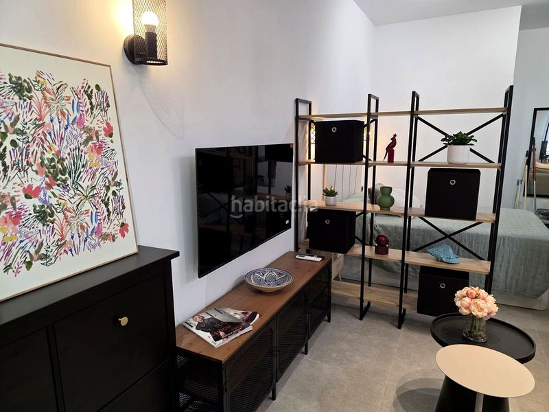 Foto 161fd347-a890-4005-ad6f-7982c095c784. Pis amb calefacció a La Malagueta - Monte Sancha Málaga