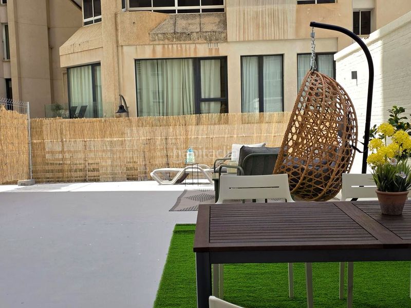 Foto 1d7fd1d0-8d54-4fcd-b46f-a105dda42481. Pis amb calefacció a La Malagueta - Monte Sancha Málaga