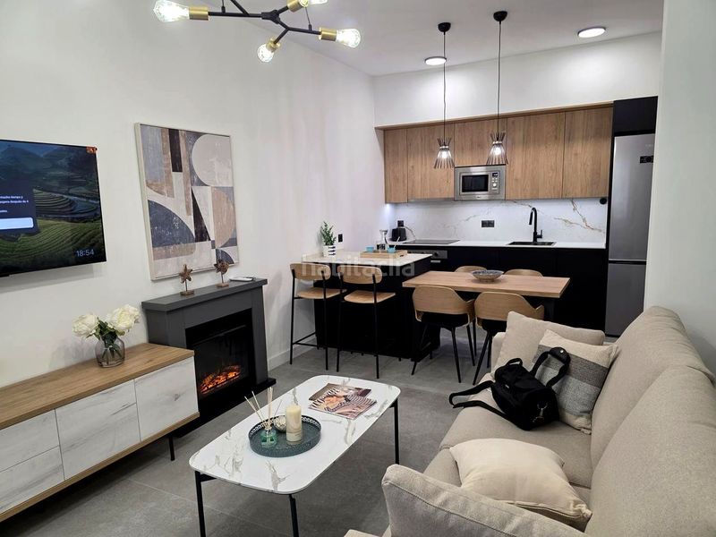 Foto 29a09192-8171-40c7-be52-f32c524deb71. Pis amb calefacció a La Malagueta - Monte Sancha Málaga