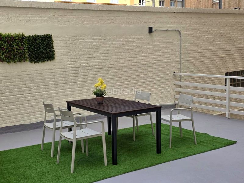 Foto 2cca31ab-daaa-402d-95d8-eb7b94797615. Pis amb calefacció a La Malagueta - Monte Sancha Málaga