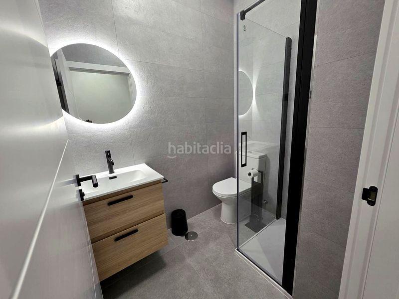 Foto 3a95173b-6f94-4c61-ae16-6976b9d3f282. Pis amb calefacció a La Malagueta - Monte Sancha Málaga