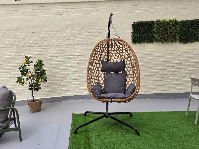 Foto 6bd4c1b1-37a5-4830-abc2-27d3fe19d82f. Pis amb calefacció a La Malagueta - Monte Sancha Málaga