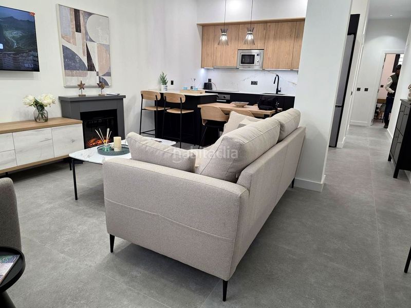 Foto 74c2df66-01dc-4478-a064-baad4dfc8012. Pis amb calefacció a La Malagueta - Monte Sancha Málaga