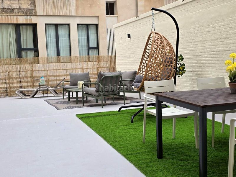 Foto 8c923c27-3595-4efc-8bba-0327946f0f70. Pis amb calefacció a La Malagueta - Monte Sancha Málaga