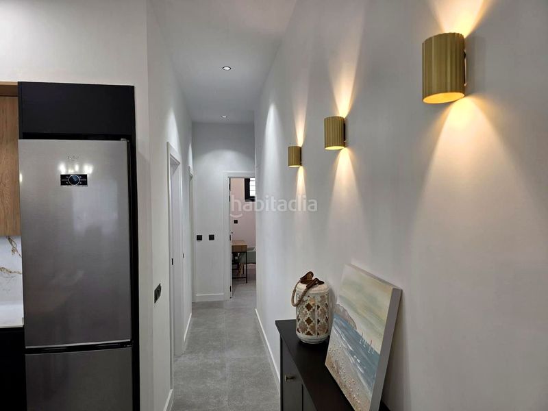 Foto 8f358f98-9d77-4c92-914f-0bddd3ce9bde. Pis amb calefacció a La Malagueta - Monte Sancha Málaga