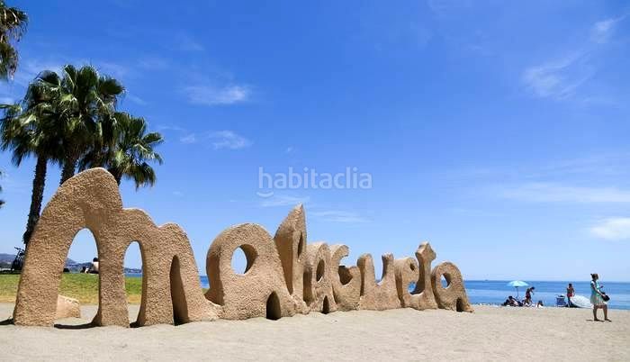 Foto e4ba1a72-8553-41b1-a41f-1e9340e0911f. Pis amb calefacció a La Malagueta - Monte Sancha Málaga