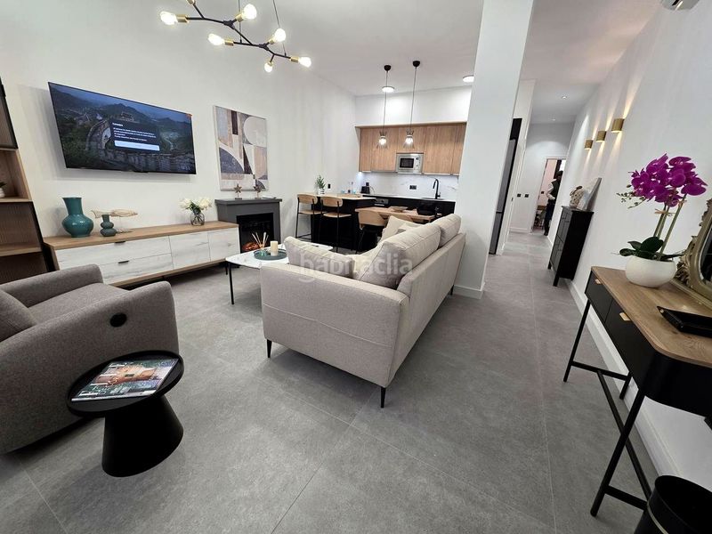 Foto f8a5e7ac-703e-4583-a465-08b938450d7f. Pis amb calefacció a La Malagueta - Monte Sancha Málaga