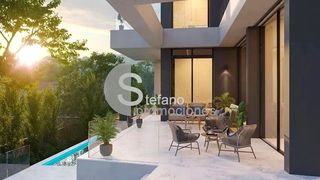 Residential Plot  San antón. Parcela urbanizable con una superficie de 1.113 metros, para uso
