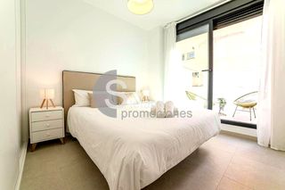 Flat in El Molinillo - Capuchinos. Su primera inversión turística excepcional en el corazón de mála