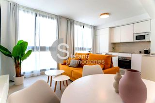 Planta baixa a El Molinillo - Capuchinos