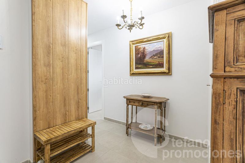Foto b4a2e9c5-9d83-4cb2-8429-35caf65f3516. Àtic amb aparcament a El Tejar - Hacienda Bizcochero Málaga