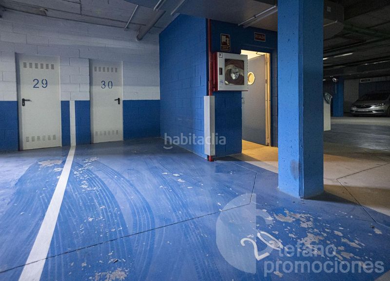 Foto cdb7352e-fd49-45af-9ec5-c79006f604f5. Àtic amb aparcament a El Tejar - Hacienda Bizcochero Málaga