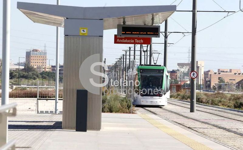 Foto cebfa458-869e-46cf-8dde-c69756baf25d. Àtic amb aparcament a El Tejar - Hacienda Bizcochero Málaga