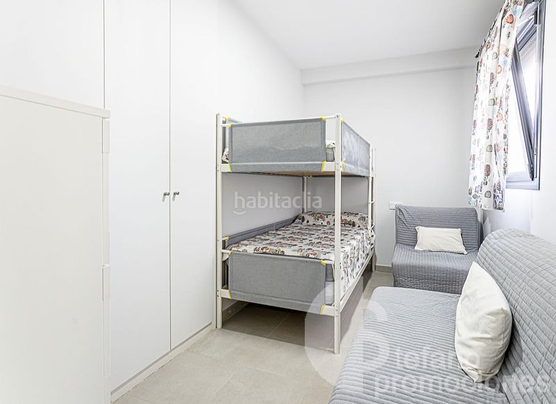 Foto f8d639e4-4f9f-4a8c-add7-6fb5dc7ce7ca. Àtic amb aparcament a El Tejar - Hacienda Bizcochero Málaga