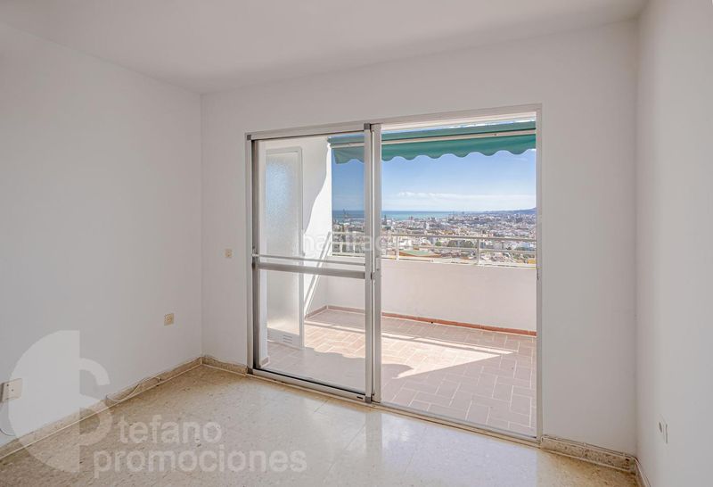 Foto 16c0cdc5-d847-4054-9f80-1dbdd602a9c3. Àtic amb aparcament piscina a Olletas - Sierra Blanquilla Málaga