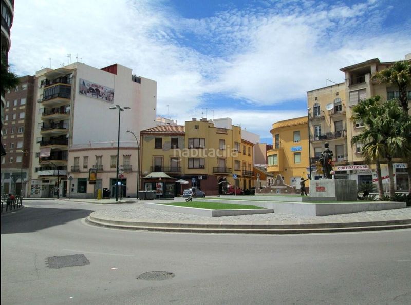 Foto 38ecfba5-dd25-48b3-bb56-fda8a7498aea. Àtic amb aparcament piscina a Olletas - Sierra Blanquilla Málaga