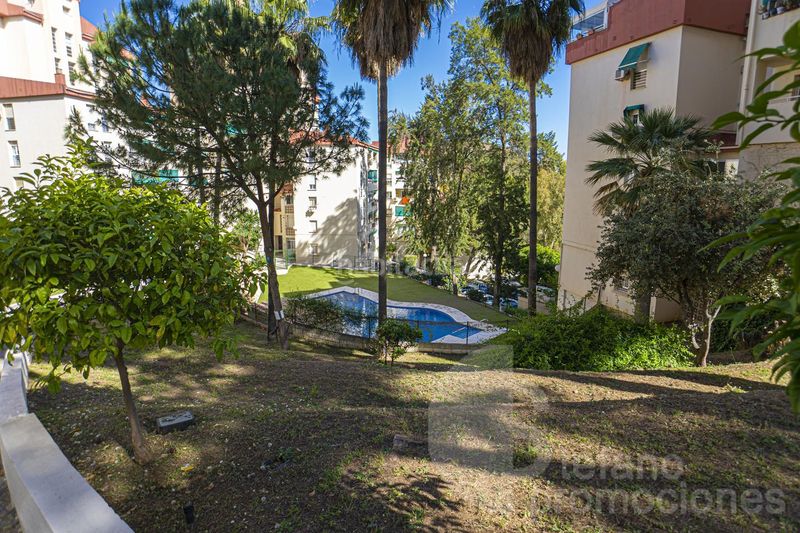 Foto 3c280ba1-b56a-4198-a7c2-d4d83a193dc0. Àtic amb aparcament piscina a Olletas - Sierra Blanquilla Málaga