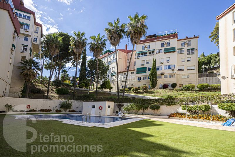 Foto 482cd5ac-71f2-4f19-9078-8c93ffa0e3c7. Àtic amb aparcament piscina a Olletas - Sierra Blanquilla Málaga