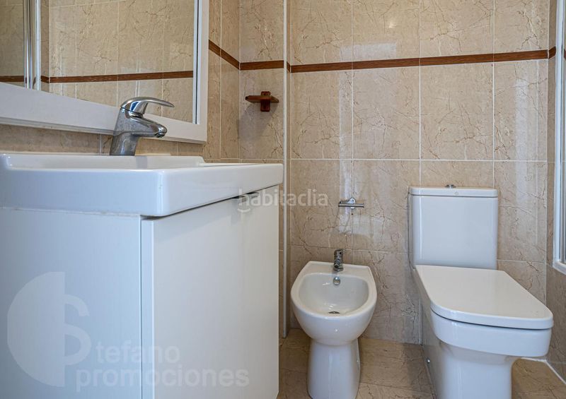 Foto 4c5f709e-3f47-462e-a0a8-b89391c8e2d5. Àtic amb aparcament piscina a Olletas - Sierra Blanquilla Málaga