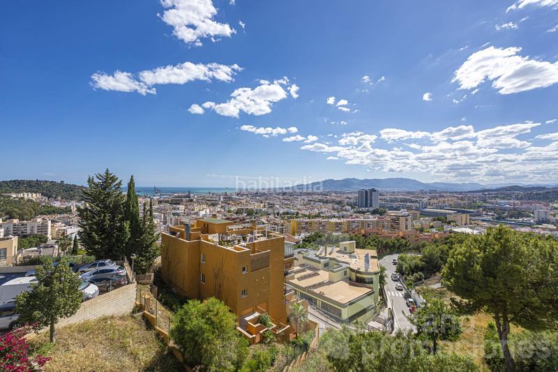 Foto 9ddd491b-ee56-474b-8da8-e463cf34abb2. Àtic amb aparcament piscina a Olletas - Sierra Blanquilla Málaga