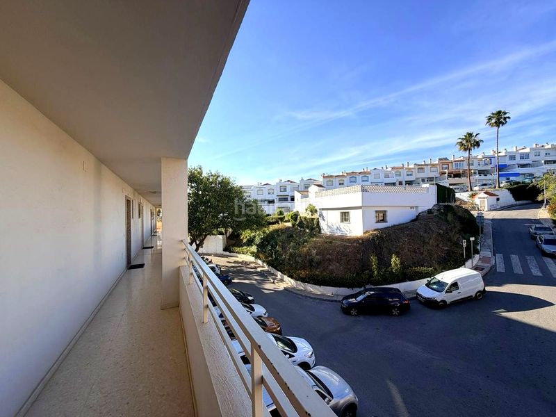Foto b5a41e85-cabf-4b5f-974f-83e6a65b67f6. Àtic amb aparcament piscina a Olletas - Sierra Blanquilla Málaga