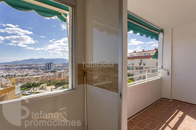 Foto c2c66353-6c1a-4741-a398-4f05305139f5. Àtic amb aparcament piscina a Olletas - Sierra Blanquilla Málaga
