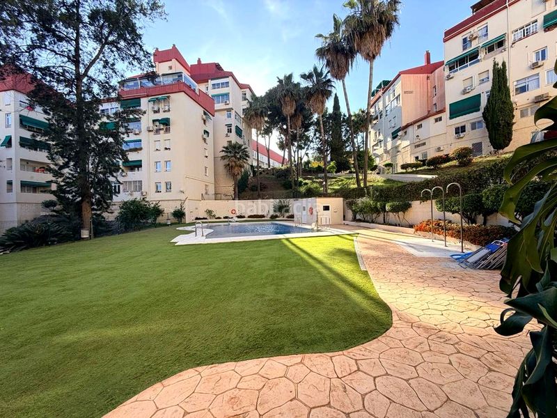 Foto e199d814-5829-4631-8d70-eeb7aa590c8c. Àtic amb aparcament piscina a Olletas - Sierra Blanquilla Málaga
