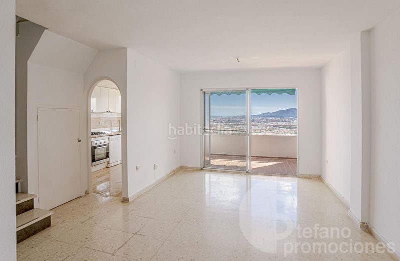 Foto f87f0734-705a-4652-8523-e502d15862da. Àtic amb aparcament piscina a Olletas - Sierra Blanquilla Málaga
