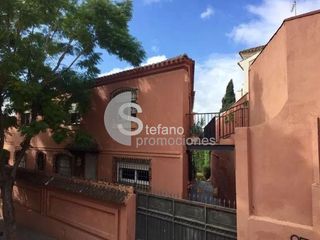 Location Maison jumelée  Pintor martínez cubells. En el corazón de pedregalejo . con las mejores conexiones, y cer