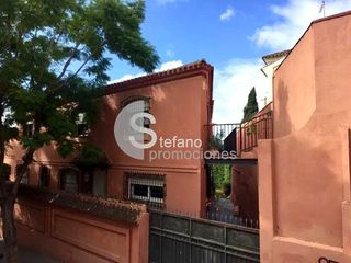 Lloguer Casa aparellada  Pintor martínez cubells. En el corazón de pedregalejo . con las mejores conexiones, y cer