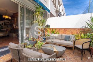 Towny house in Castilla