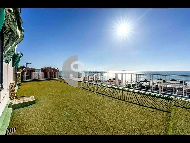 Foto ab406edd-a4aa-4d34-8c3d-3812e83cdacb. Pis amb calefacció piscina a La Malagueta - Monte Sancha Málaga