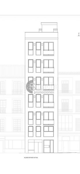 Foto 5d26bc3b-8ccf-401a-a3f7-eb9887c6839b. Edifici a Centro Histórico Málaga