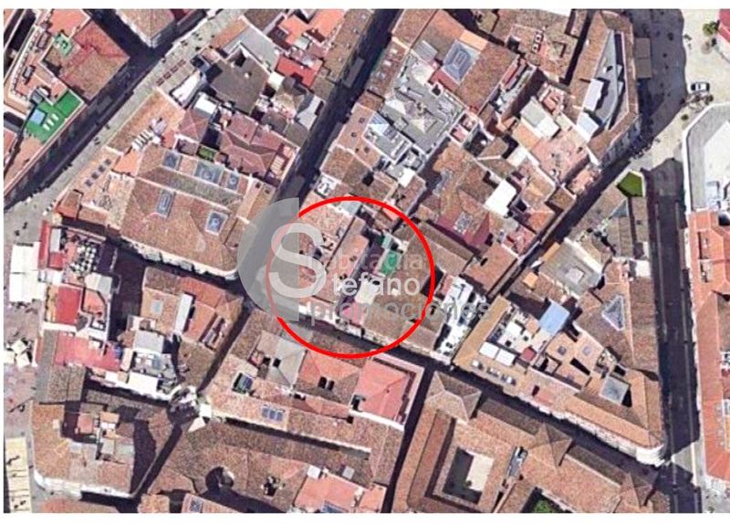 Foto c40e1041-bab3-485b-a781-c1068c5f6241. Edifici a Centro Histórico Málaga