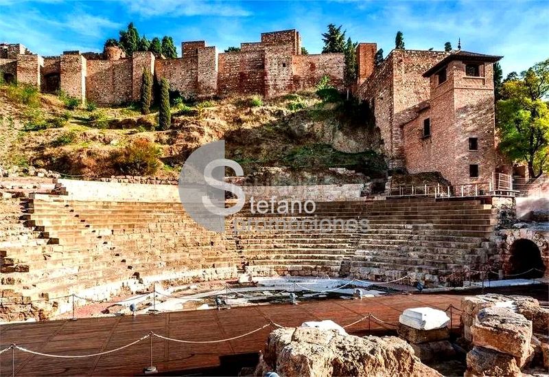 Foto d1d7f42f-0d78-4119-8950-60cf0b061d88. Edifici a Centro Histórico Málaga