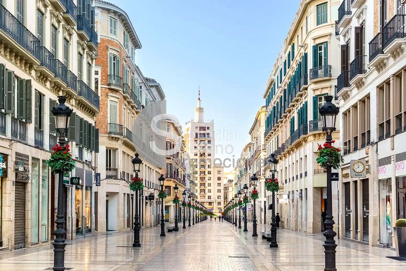 Foto ffa8a0e9-9e47-4ab2-a05c-7705064705a9. Edifici a Centro Histórico Málaga