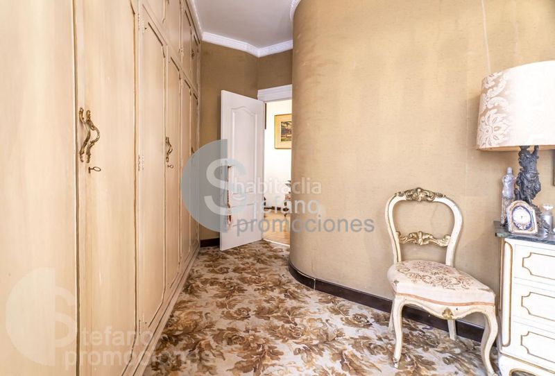 Foto ff8af0d0-db02-4b82-9fbe-d05a33fd12c1. Dúplex a Ensanche Centro - Puerto Málaga