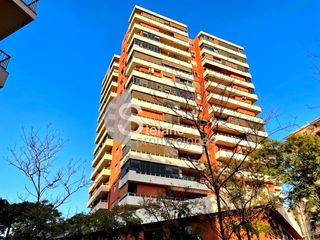 Flat  Calle hilera. Vive en las alturas con las mejores vistas panorámicas de málaga