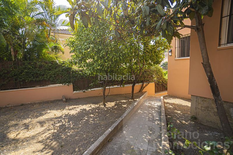 Foto 40206150-20e5-4347-b30a-cba1fb6cda78. Casa amb aparcament piscina a Limonar Málaga