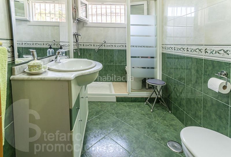 Foto 62833abe-cd61-4b76-8a39-fe05f5289588. Casa amb aparcament piscina a Limonar Málaga