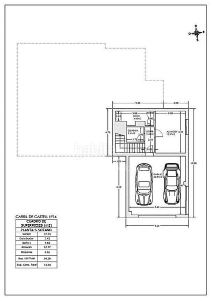 Foto 7580ff4b-921e-48e0-b923-bc3b533a0bce. Casa amb aparcament piscina a Limonar Málaga