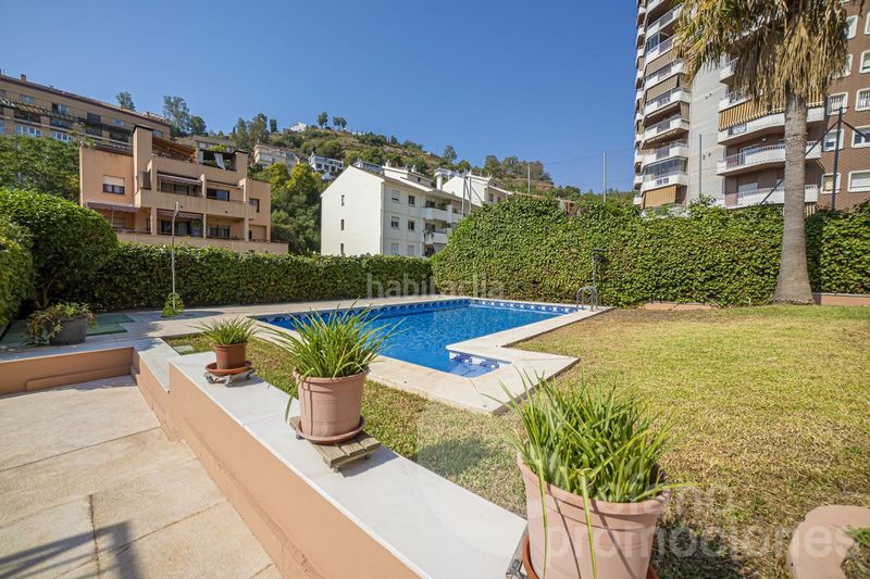 Foto 95216ba9-62b8-48ea-a6d2-29b5230831c9. Casa amb aparcament piscina a Limonar Málaga