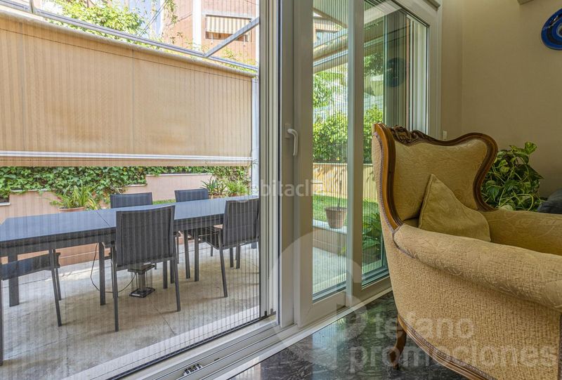 Foto 9ea5e060-8725-4145-a9f7-947bc7162f0e. Casa amb aparcament piscina a Limonar Málaga
