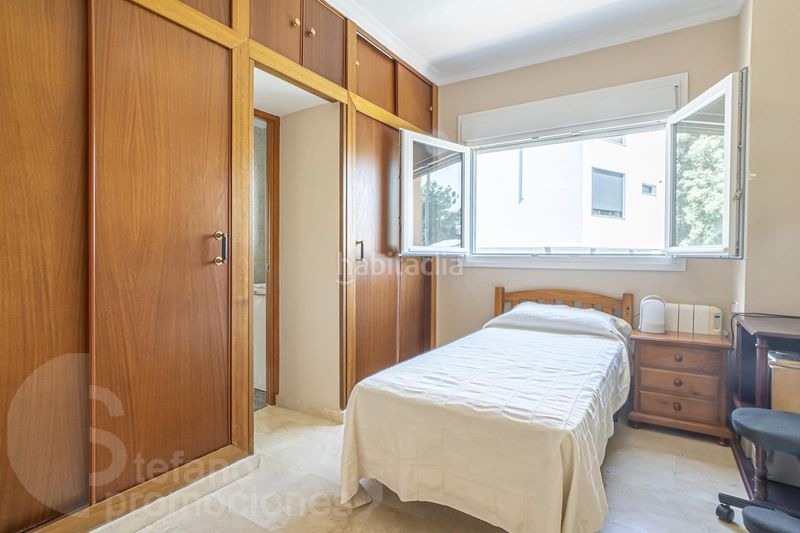 Foto c5766153-51f3-43e8-aa34-96eacd2decfa. Casa amb aparcament piscina a Limonar Málaga