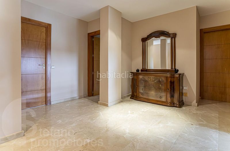 Foto d5867a36-e623-4aaf-86c7-72bc64b51b28. Casa amb aparcament piscina a Limonar Málaga