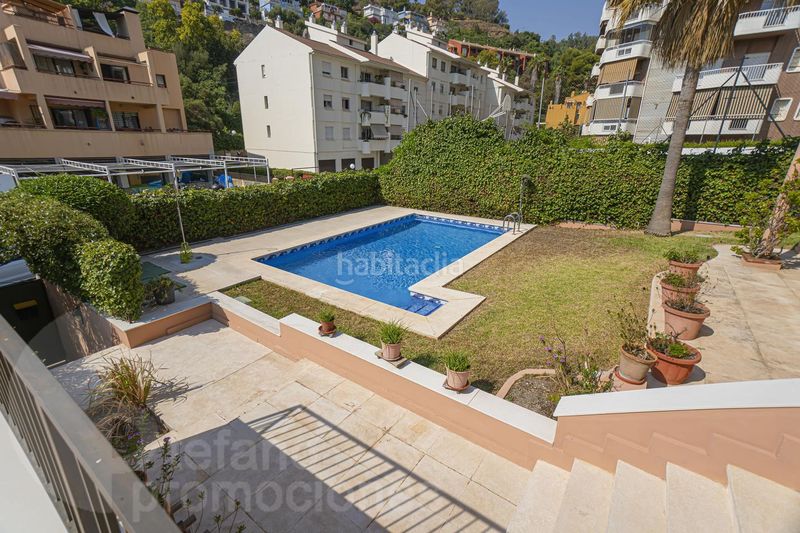 Foto dc34fc73-26ac-470f-a7e6-2d46bde1c2f5. Casa amb aparcament piscina a Limonar Málaga