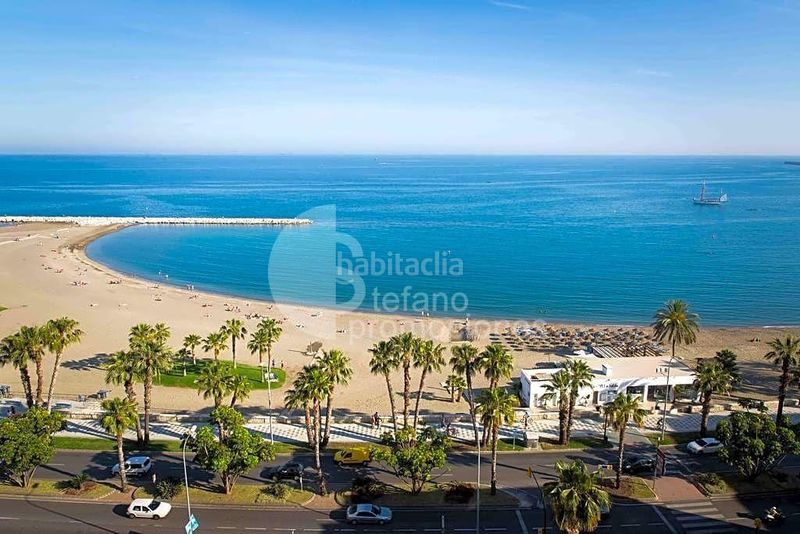 Foto df2d5061-4c44-4507-b715-620c32f99d0f. Casa amb aparcament piscina a Limonar Málaga