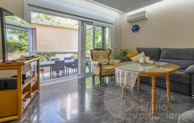 Foto e2c8b7e1-7baf-4f92-bbeb-d671a06b170e. Casa amb aparcament piscina a Limonar Málaga