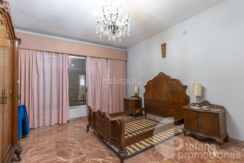 Foto 3e517d83-88de-4b39-bb68-bb235a9edfed. Casa amb aparcament piscina a Pedregalejo - Morlaco Málaga