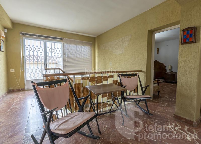 Foto 54dd53d7-0f71-4379-bccb-0829a741269c. Casa amb aparcament piscina a Pedregalejo - Morlaco Málaga